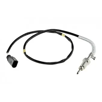 Capteur, température des gaz TEKNÖR EGT-VW-087