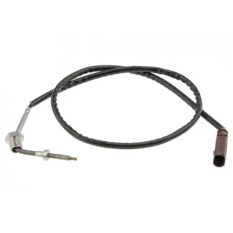 Capteur, température des gaz TEKNÖR EGT-VW-042