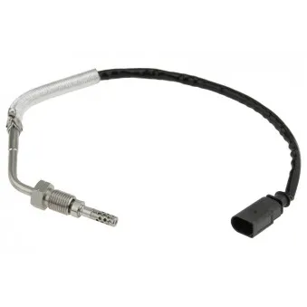Capteur, température des gaz TEKNÖR EGT-VW-032