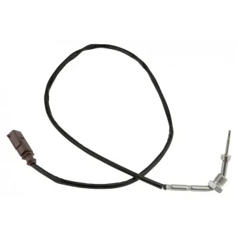 Palpeur, température des gaz TEKNÖR EGT-VW-028