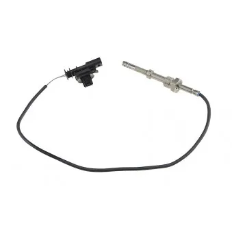 Capteur, température des gaz TEKNÖR