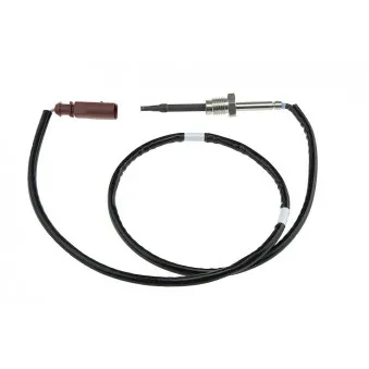 Capteur, température des gaz TEKNÖR EGT-SK-007
