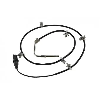Capteur, température des gaz TEKNÖR EGT-PL-048