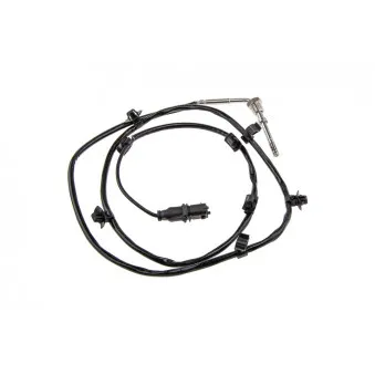 Capteur, température des gaz TEKNÖR