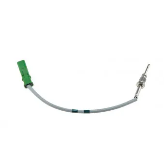 Capteur, température des gaz TEKNÖR EGT-CT-006