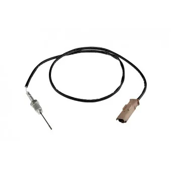 Capteur, température des gaz TEKNÖR EGT-CT-003