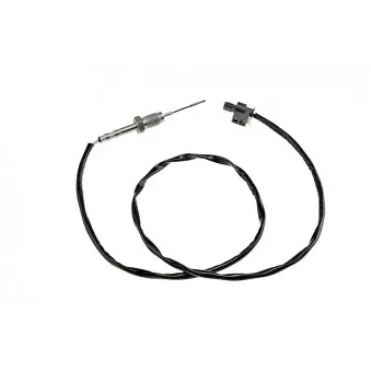 Capteur, température des gaz TEKNÖR EGT-BM-008