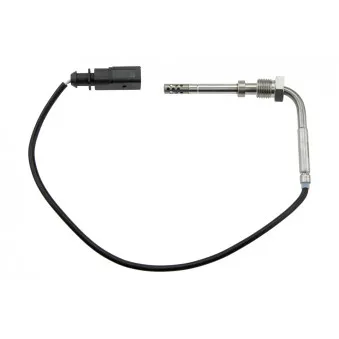 Capteur, température des gaz TEKNÖR EGT-AU-032