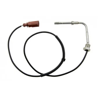 Capteur, température des gaz TEKNÖR EGT-AU-025