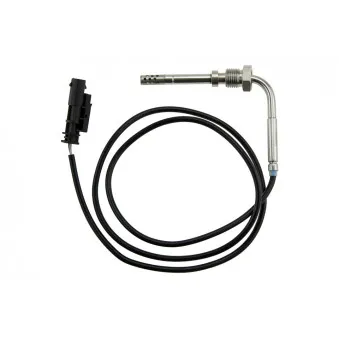 Capteur, température des gaz TEKNÖR EGT-AR-014