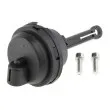 Valve de commande par dépression, réaspiration des gaz TEKNÖR EGR-VW-053 - Visuel 2