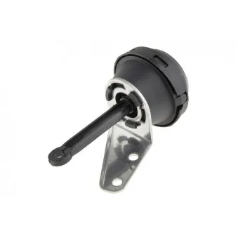 Valve de commande par dépression, réaspiration des gaz TEKNÖR EGR-VW-052