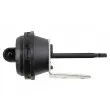 Valve de commande par dépression, réaspiration des gaz TEKNÖR EGR-VW-052 - Visuel 3