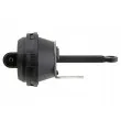 Valve de commande par dépression, réaspiration des gaz TEKNÖR EGR-VW-051 - Visuel 3