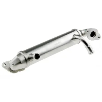 Radiateur, réaspiration des gaz d'échappement TEKNÖR EGR-VW-036A
