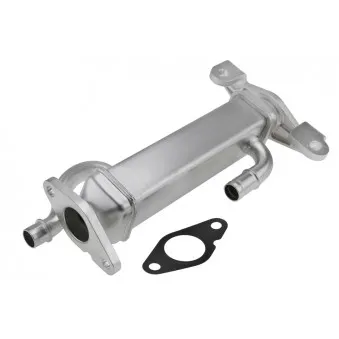 Radiateur, réaspiration des gaz d'échappement TEKNÖR EGR-VC-001A