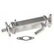 Radiateur, réaspiration des gaz d'échappement TEKNÖR EGR-FT-005A - Visuel 1