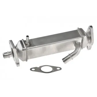 Radiateur, réaspiration des gaz d'échappement TEKNÖR EGR-FT-005A