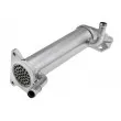 Radiateur, réaspiration des gaz d'échappement TEKNÖR EGR-FR-030A - Visuel 1