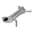 Radiateur, réaspiration des gaz d'échappement TEKNÖR EGR-FR-030A - Visuel 2