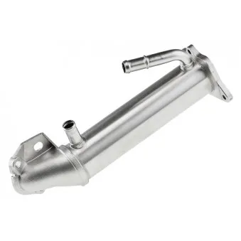 Radiateur, réaspiration des gaz d'échappement TEKNÖR EGR-FR-019A