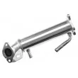 Radiateur, réaspiration des gaz d'échappement TEKNÖR EGR-FR-019A - Visuel 3
