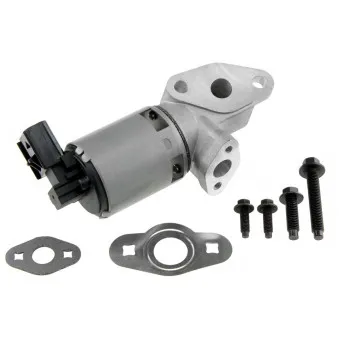 Vanne EGR TEKNÖR EGR-CH-002