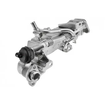 Radiateur, réaspiration des gaz d'échappement TEKNÖR EGR-BM-016A