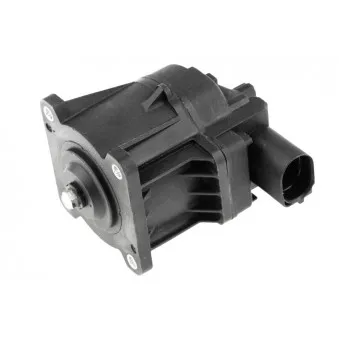 Vanne EGR TEKNÖR EGR-AR-010