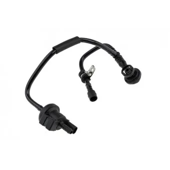 Soupape de ventilation, réservoir de carburant TEKNÖR EFP-VW-003
