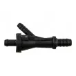 Valve, controle d'air-air d'admission TEKNÖR EFP-VW-001 - Visuel 3
