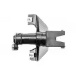Gicleur d'eau de nettoyage, nettoyage des phares avant gauche TEKNÖR EDS-TY-035 - Visuel 3