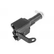 Gicleur d'eau de nettoyage, nettoyage des phares avant gauche TEKNÖR EDS-TY-029 - Visuel 2