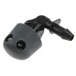 Gicleur d'eau de nettoyage, nettoyage des vitres TEKNÖR EDS-RE-006 - Visuel 1