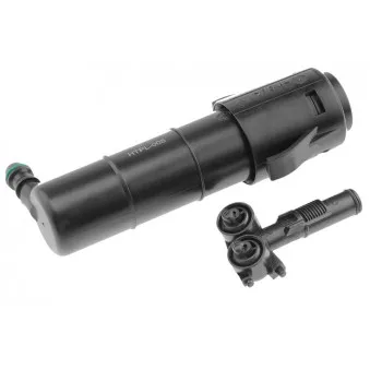 Gicleur d'eau de nettoyage, nettoyage des phares avant droit TEKNÖR EDS-PL-005