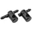 Gicleur d'eau de nettoyage, nettoyage des vitres avant gauche TEKNÖR EDS-PL-003A - Visuel 1