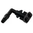 Gicleur d'eau de nettoyage, nettoyage des phares avant gauche TEKNÖR EDS-PL-000 - Visuel 1