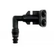 Gicleur d'eau de nettoyage, nettoyage des phares avant gauche TEKNÖR EDS-PL-000 - Visuel 3