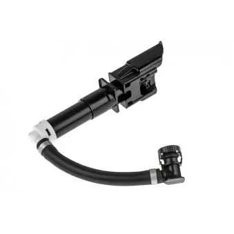 Gicleur d'eau de nettoyage, nettoyage des phares avant gauche TEKNÖR EDS-NS-016