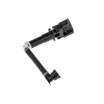 Gicleur d'eau de nettoyage, nettoyage des phares avant droit TEKNÖR EDS-NS-015
