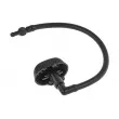 Gicleur d'eau de nettoyage, nettoyage des phares avant gauche TEKNÖR EDS-LR-005 - Visuel 2