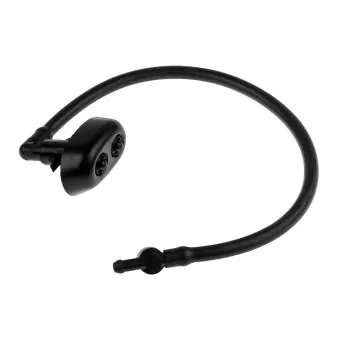 Gicleur d'eau de nettoyage, nettoyage des phares avant droit TEKNÖR