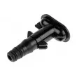 Gicleur d'eau de nettoyage, nettoyage des phares avant gauche TEKNÖR EDS-LR-003 - Visuel 1