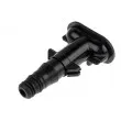 Gicleur d'eau de nettoyage, nettoyage des phares avant droit TEKNÖR EDS-LR-002 - Visuel 1