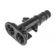 Gicleur d'eau de nettoyage, nettoyage des phares avant droit TEKNÖR EDS-LR-002 - Visuel 2