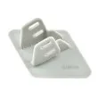 Enjoliveur, pare-chocs avant droit TEKNÖR EDS-BM-035 - Visuel 2