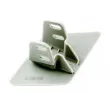 Enjoliveur, pare-chocs avant gauche TEKNÖR EDS-BM-032 - Visuel 2