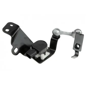 Appareil de commande, suspension pneumatique TEKNÖR