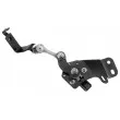 Appareil de commande, suspension pneumatique TEKNÖR ECX-TY-007 - Visuel 2