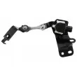 Appareil de commande, suspension pneumatique TEKNÖR ECX-TY-007 - Visuel 3
